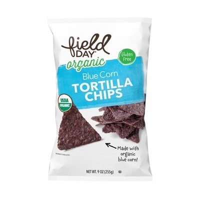 OG2 Fd Tort Chip Blu Crn 12/9 OZ [UNFI #46670]