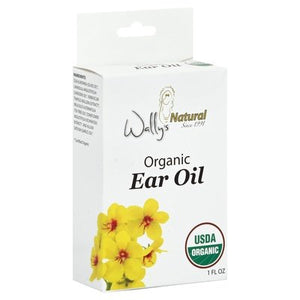 OG2 Wallys Ear Oil 1 OZ [UNFI #88672] T