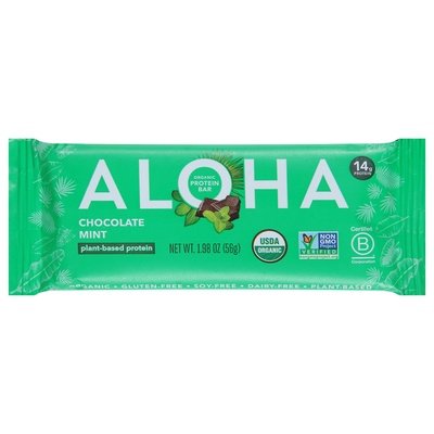 OG2 Aloha Chocolate Mint 12/1.98OZ [UNFI #11158]