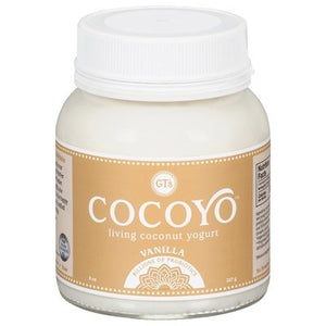 Gts Cocoyo Van Cnut Yog 6/8 OZ [UNFI #08754]