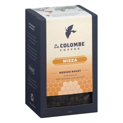 La Colombe Nizza 4/12 OZ [UNFI #63801]