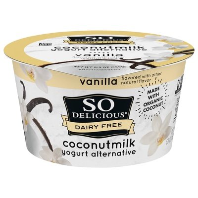 OG3 Cnut Mlk Ygrt, Og3, Van 12/5.3 OZ [UNFI #52707]