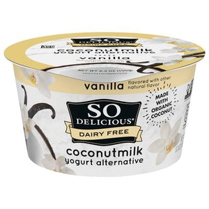 OG3 Cnut Mlk Ygrt, Og3, Van 12/5.3 OZ [UNFI #52707]