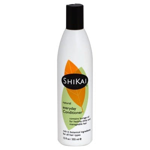 Shikai Everyday Conditioner 12 OZ [UNFI #54590] T