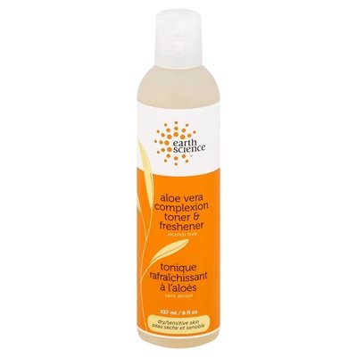 Er Sci Complexion Toner 8 OZ [UNFI #55426]