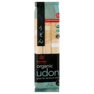 OG1 Hakubaku Udon Noodle 8/9.52 OZ [UNFI #34228]