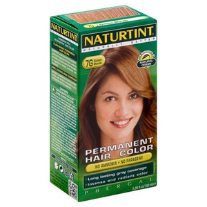 Ntint 7G Golden Blonde 1 EACH [UNFI #88535]