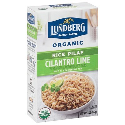 OG2 Lund Cilantro Lime 6/5.5 OZ [UNFI #19884]