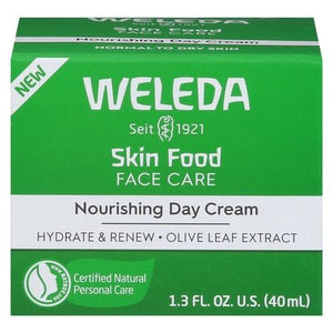 Weleda Day Face Cream 1.3 Oz [UNFI #52902]