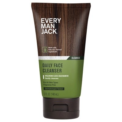 Every Man Jack Wash Revive 5 Oz [UNFI #2187]