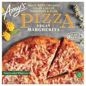 OG2 Amys Vegn Marg Pizza 8/13.5 OZ [UNFI #65536]