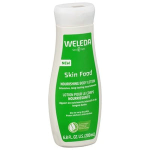 Weleda Products Nourishing Skin Food 6.8 OZ [UNFI #44513] T