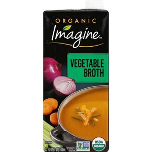 OG2 Imagine Foods Vegetable 6/32 Oz [UNFI #9166]