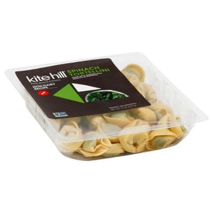 Kite Hill Spinach Ricotta Tortellini 6/9 OZ [UNFI #25333]