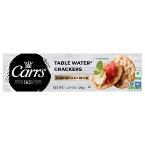 Carr Bite Sz W/Crkd Pep 12/4.25OZ [UNFI #36053]