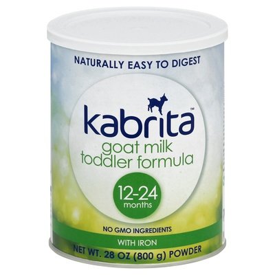 Kbrta Tdlr Frmla Gt Mlk 6/28 OZ [UNFI #55287]