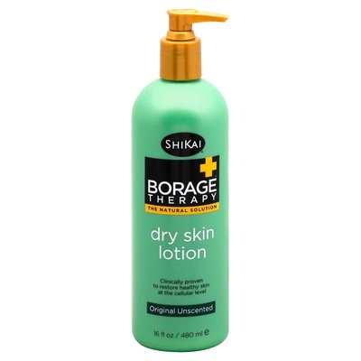 Shikai Brge Dry Skin Ltn 16 OZ [UNFI #44016]