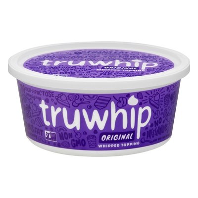 Truwhip Whpd Topping Ori 12/9 OZ [UNFI #63578]