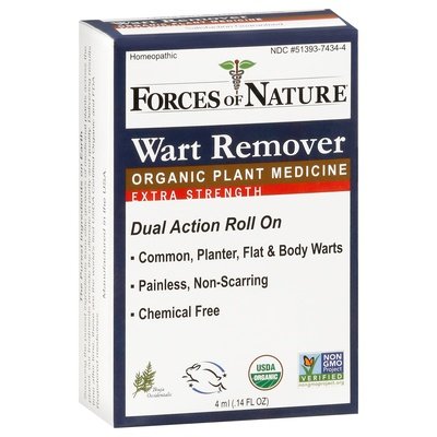 OG2 Fon Xtra Wart Ctrl 4 ML [UNFI #46668]