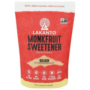 Lakan Gldn Monkfrt Swtnr 8/28.22OZ [UNFI #10402]