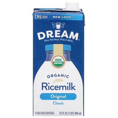 Dream Original 6/32 Oz [UNFI #33804]