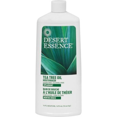 Desert T Tree M Wash 16 OZ [UNFI #54317]