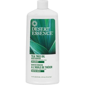 Desert T Tree M Wash 16 OZ [UNFI #54317]