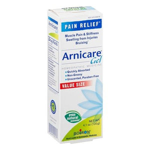 Boiron Arnicare Gel 4.1 OZ [UNFI #58736]