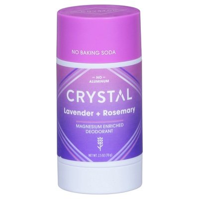 Crystal Lavender & Rosemary 2.5 OZ [UNFI #56392] T