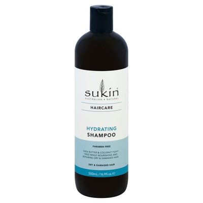 Skn Hydrating Shampoo 16.9 OZ [UNFI #45859]