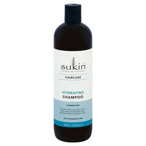 Skn Hydrating Shampoo 16.9 OZ [UNFI #45859]