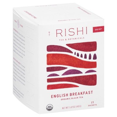 OG2 Rishi Eng Brkfst Tea 6/15 BAG [UNFI #33938]