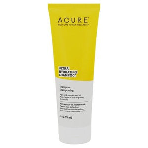 Acure Shamp Argan Hydrte 8 OZ [UNFI #82472]