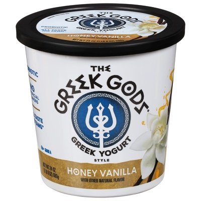 Grk Gods Greek Yg Van/Hn 6/24 OZ [UNFI #12607]