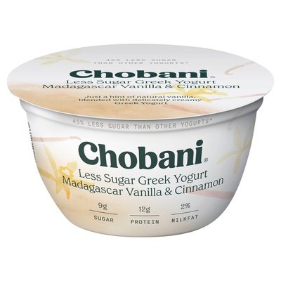 Chobani Madsc Van Cin Ls 12/5.3 OZ [UNFI #13004]