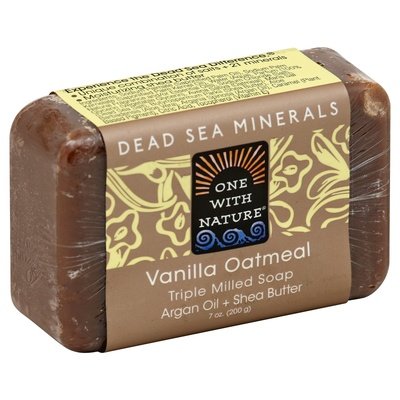 O.W.N. Van Otml Bar Soap 7 OZ [UNFI #51301]