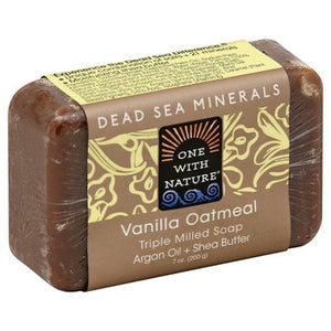 O.W.N. Van Otml Bar Soap 7 OZ [UNFI #51301]