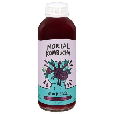 OG2 Mortl Komb Blk Sage 6/16 OZ [UNFI #61203]