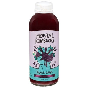 OG2 Mortl Komb Blk Sage 6/16 OZ [UNFI #61203]