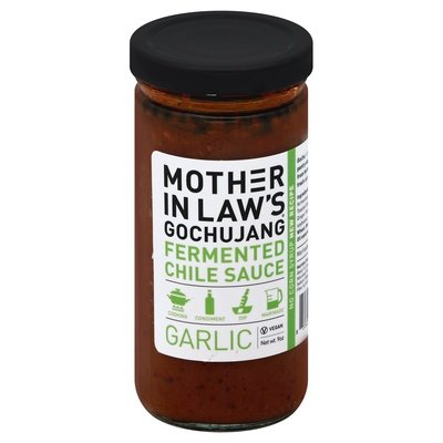 Mil Kmchi Chlsc Goch Gar 6/9 OZ [UNFI #42179]