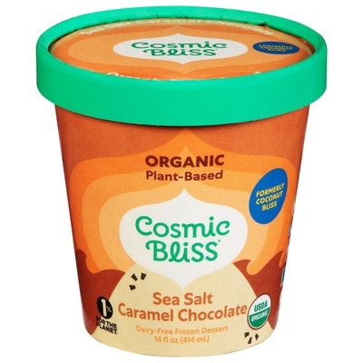OG2 Cosmic Bliss Sea Salt Caramel + Chocolate 8/14 FZ [UNFI #12246]