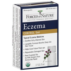 OG2 Fon Eczema Control 5 ML [UNFI #60371]