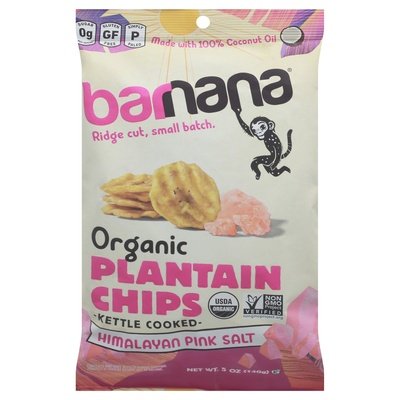 OG2 Barnana Himalayan Pink Salt 6/5 Oz [UNFI #64813]