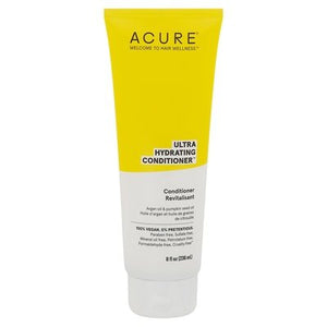 Acure Cond Argan Hydrate 8 OZ [UNFI #82478]