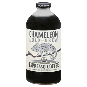 OG2 Cham Cld Brw Espress 6/32 OZ [UNFI #95303]