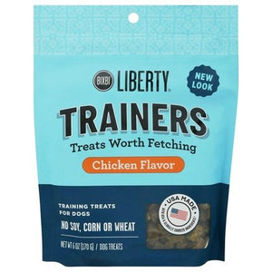 Bixbi Chicken 8/6 Oz [UNFI #3254] T