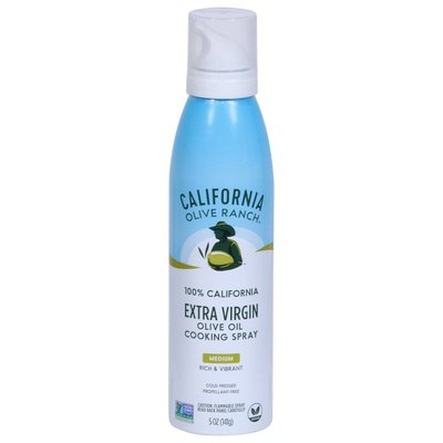 California Olive Ranch Olive Oil Evoo Spray 6/5 Oz [UNFI #12542]