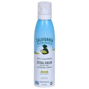 California Olive Ranch Olive Oil Evoo Spray 6/5 Oz [UNFI #12542]