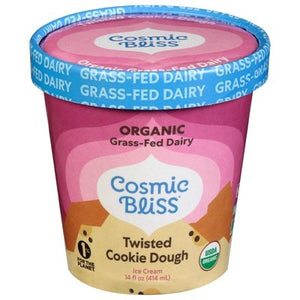 OG2 Cosmic Bliss Cookie Dough Twisted 8/14 OZ [UNFI #86064]