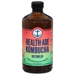 OG2 Hlthade Kmbch Wtrmln 12/16 OZ [UNFI #78100]